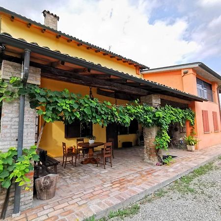 R&B Albero Cavo Parma Bed and Breakfast Εξωτερικό φωτογραφία