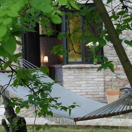 R&B Albero Cavo Parma Bed and Breakfast Εξωτερικό φωτογραφία
