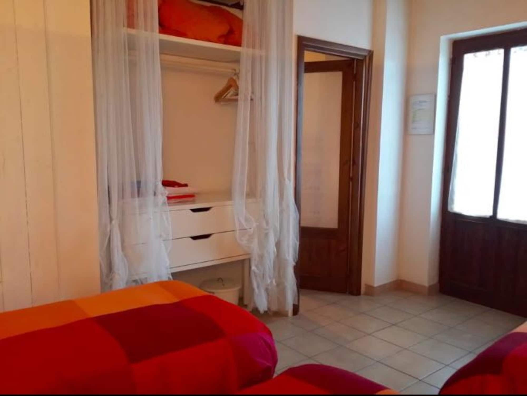 R&B Albero Cavo Parma Bed and Breakfast Εξωτερικό φωτογραφία