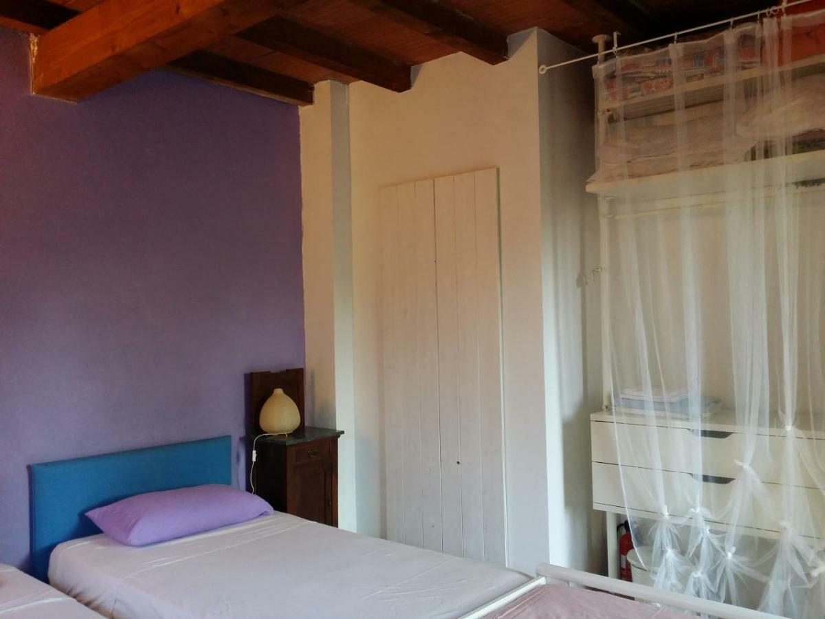 R&B Albero Cavo Parma Bed and Breakfast Εξωτερικό φωτογραφία