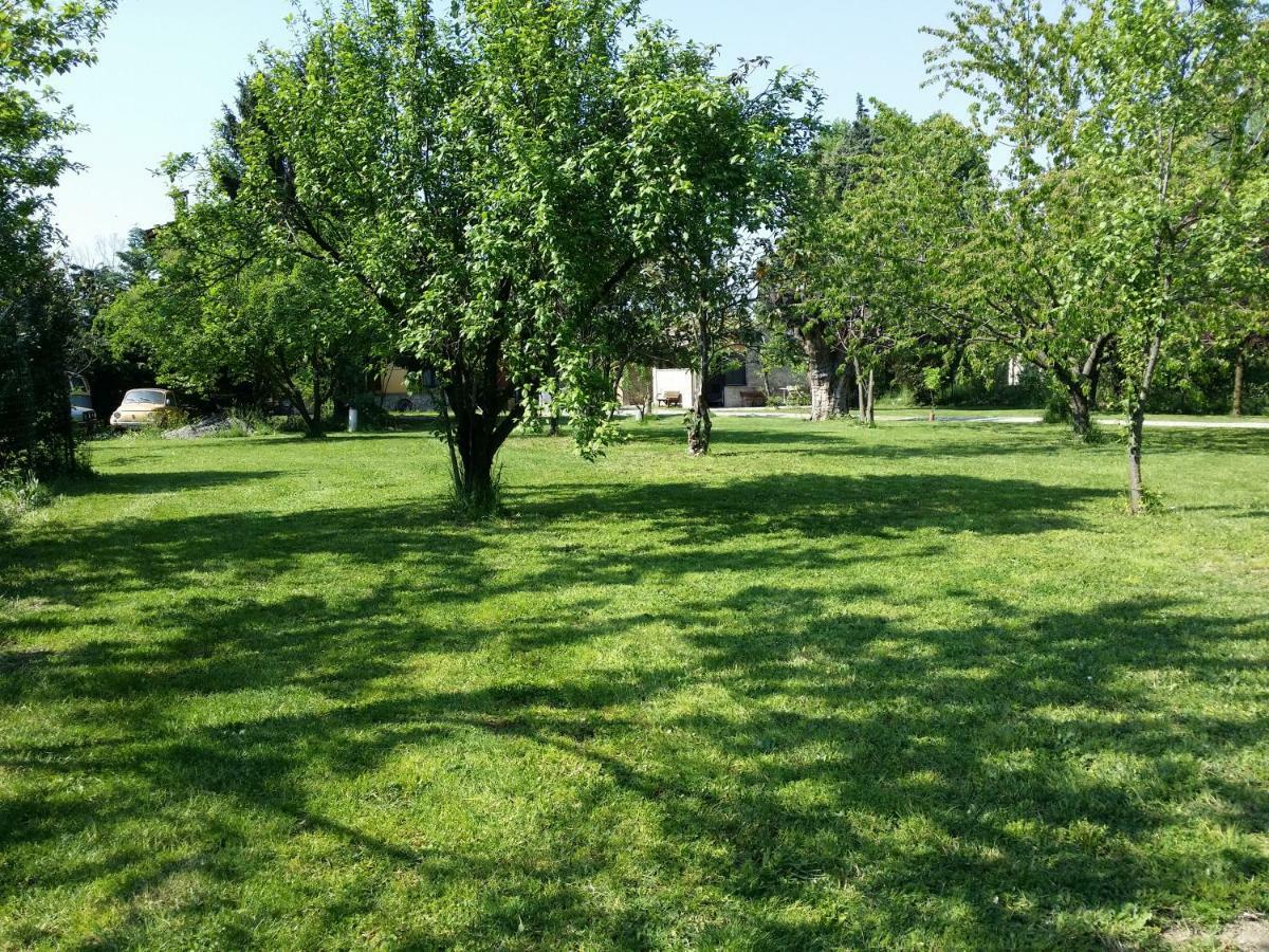 R&B Albero Cavo Parma Bed and Breakfast Εξωτερικό φωτογραφία