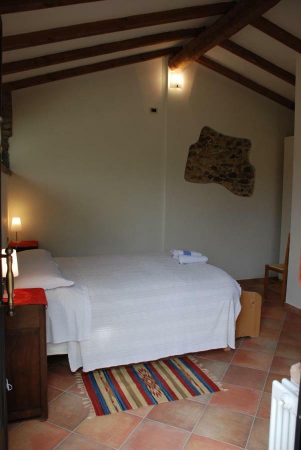 R&B Albero Cavo Parma Bed and Breakfast Εξωτερικό φωτογραφία