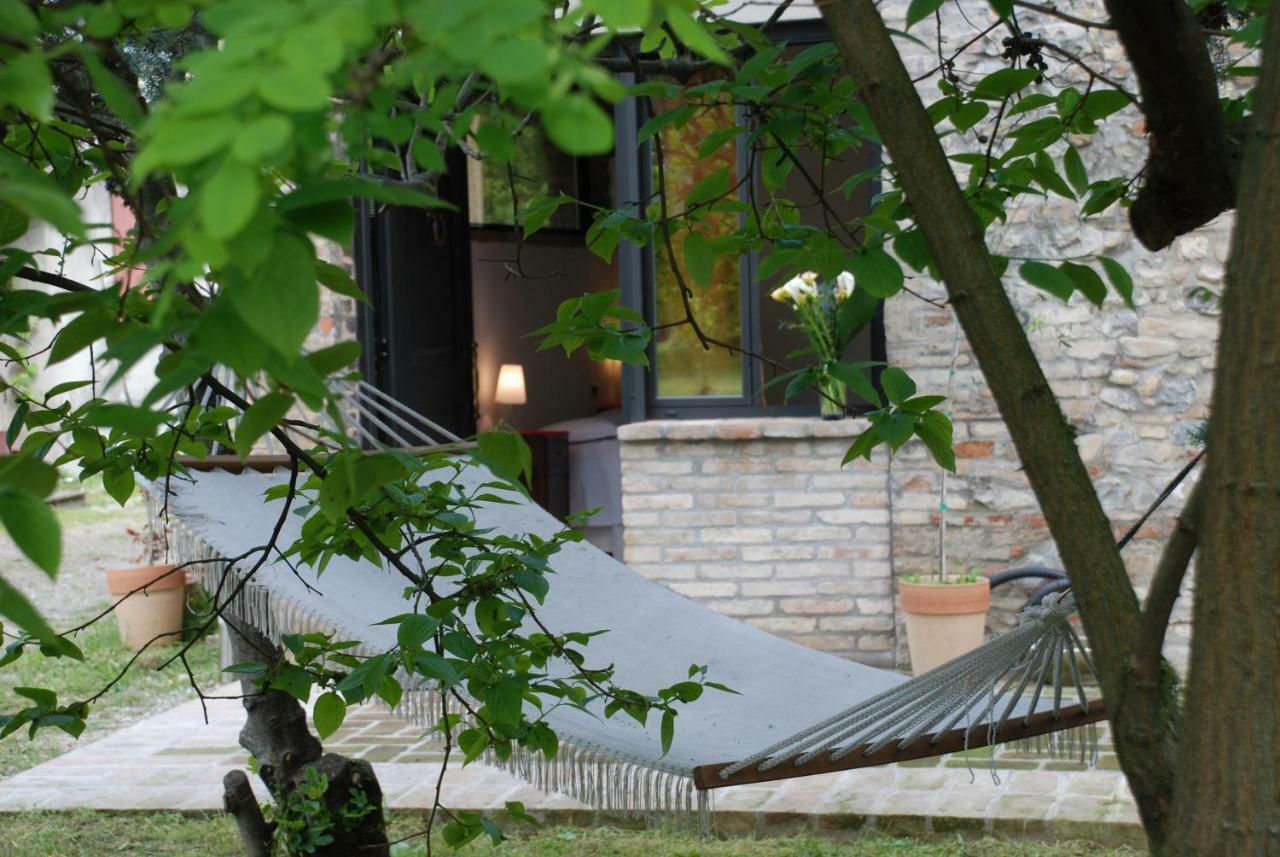 R&B Albero Cavo Parma Bed and Breakfast Εξωτερικό φωτογραφία