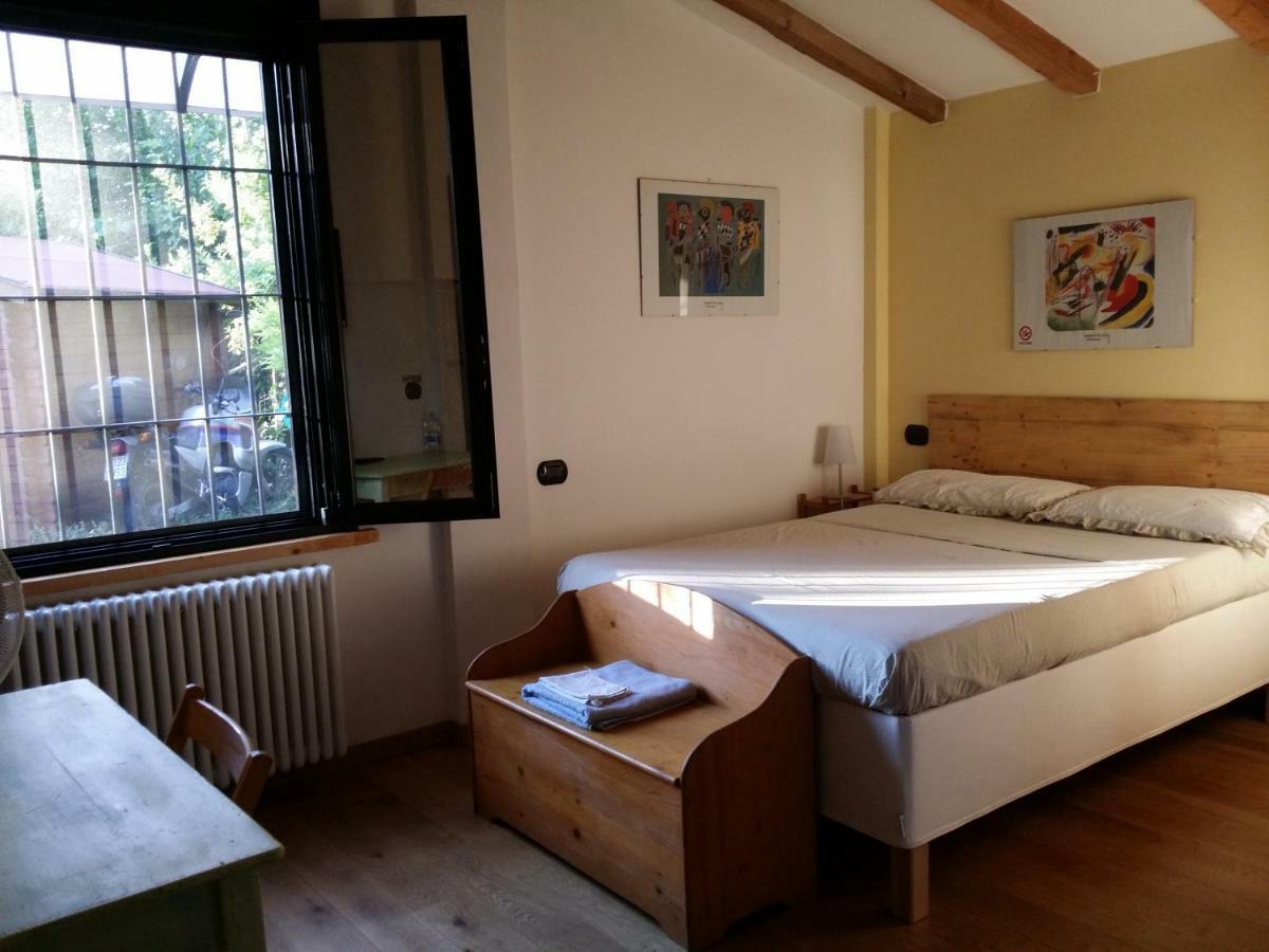 R&B Albero Cavo Parma Bed and Breakfast Εξωτερικό φωτογραφία