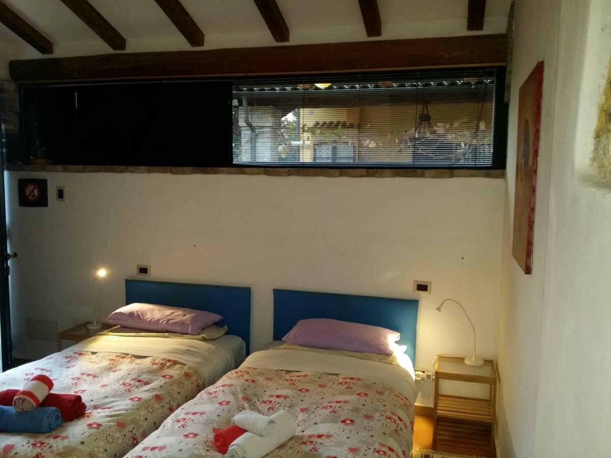 R&B Albero Cavo Parma Bed and Breakfast Εξωτερικό φωτογραφία
