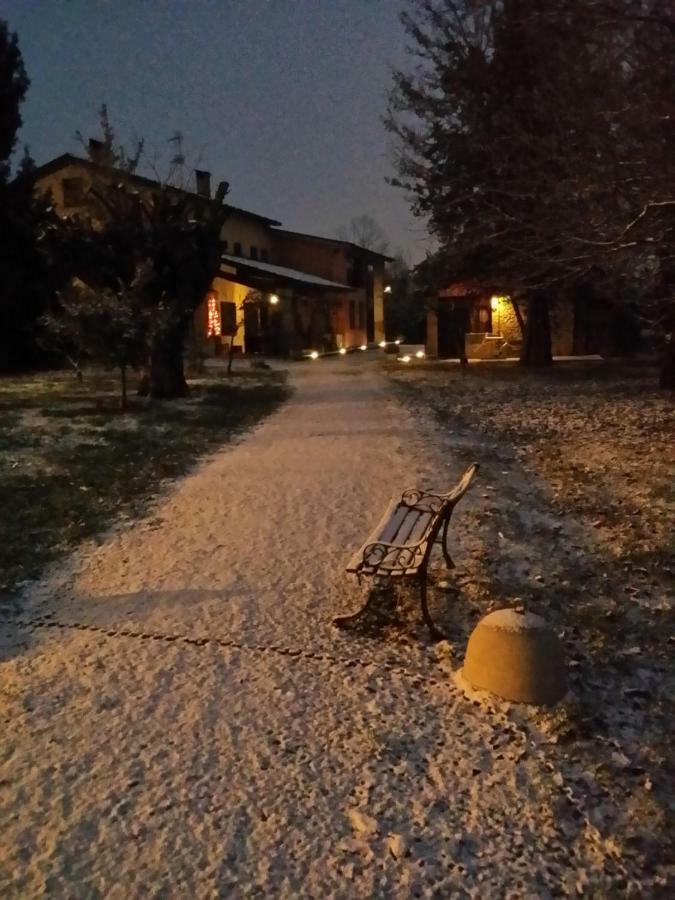 R&B Albero Cavo Parma Bed and Breakfast Εξωτερικό φωτογραφία