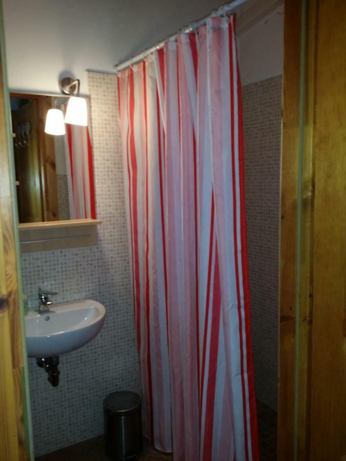 R&B Albero Cavo Parma Bed and Breakfast Εξωτερικό φωτογραφία