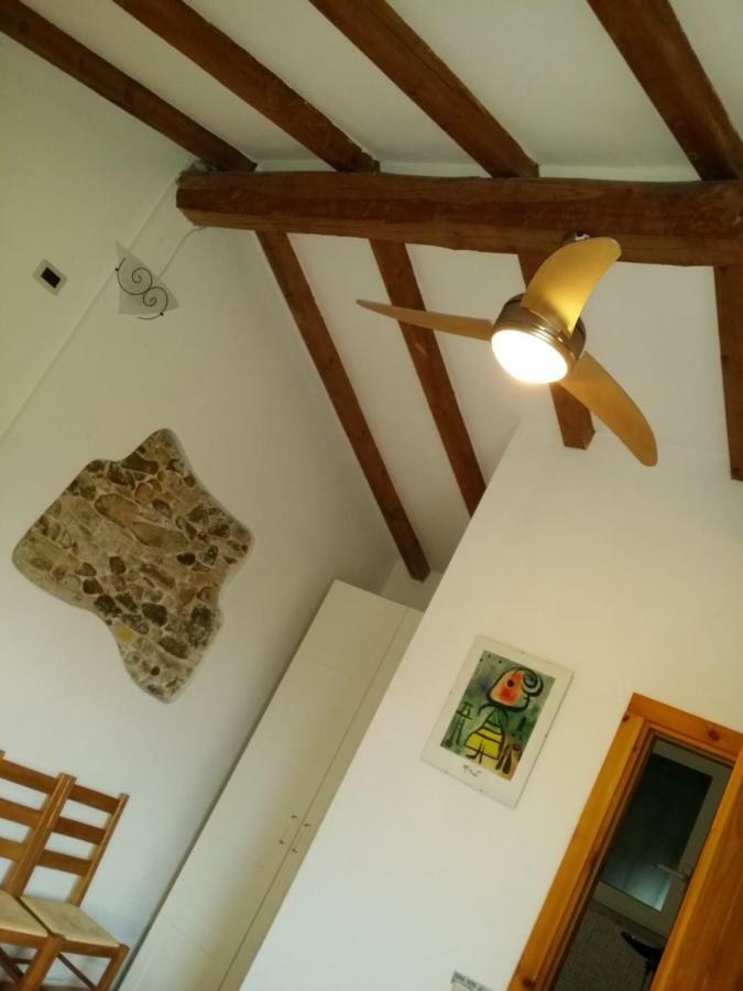 R&B Albero Cavo Parma Bed and Breakfast Εξωτερικό φωτογραφία