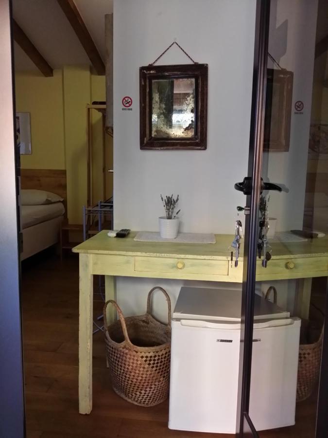 R&B Albero Cavo Parma Bed and Breakfast Δωμάτιο φωτογραφία