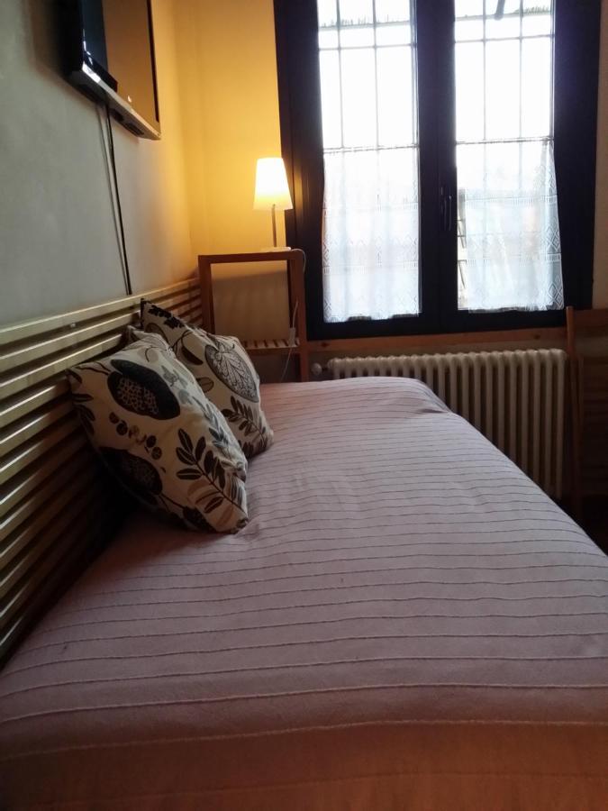 R&B Albero Cavo Parma Bed and Breakfast Δωμάτιο φωτογραφία